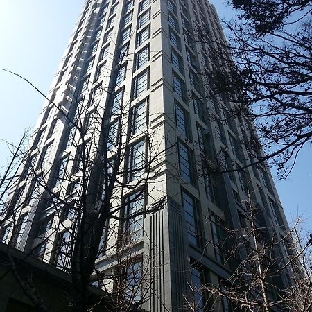 Kunming Shuncheng Space Apartment Exterior photo