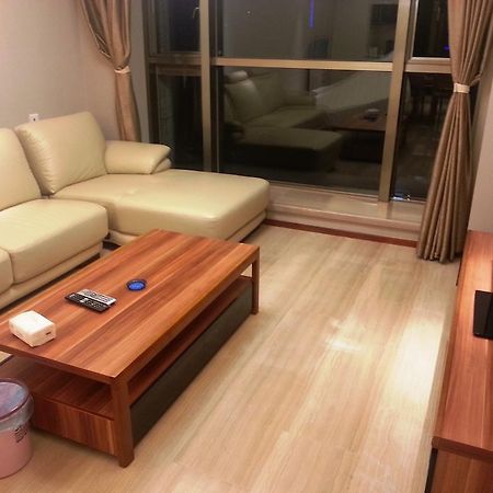 Kunming Shuncheng Space Apartment Exterior photo
