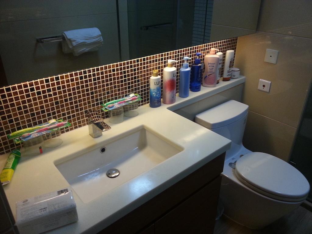 Kunming Shuncheng Space Apartment Room photo