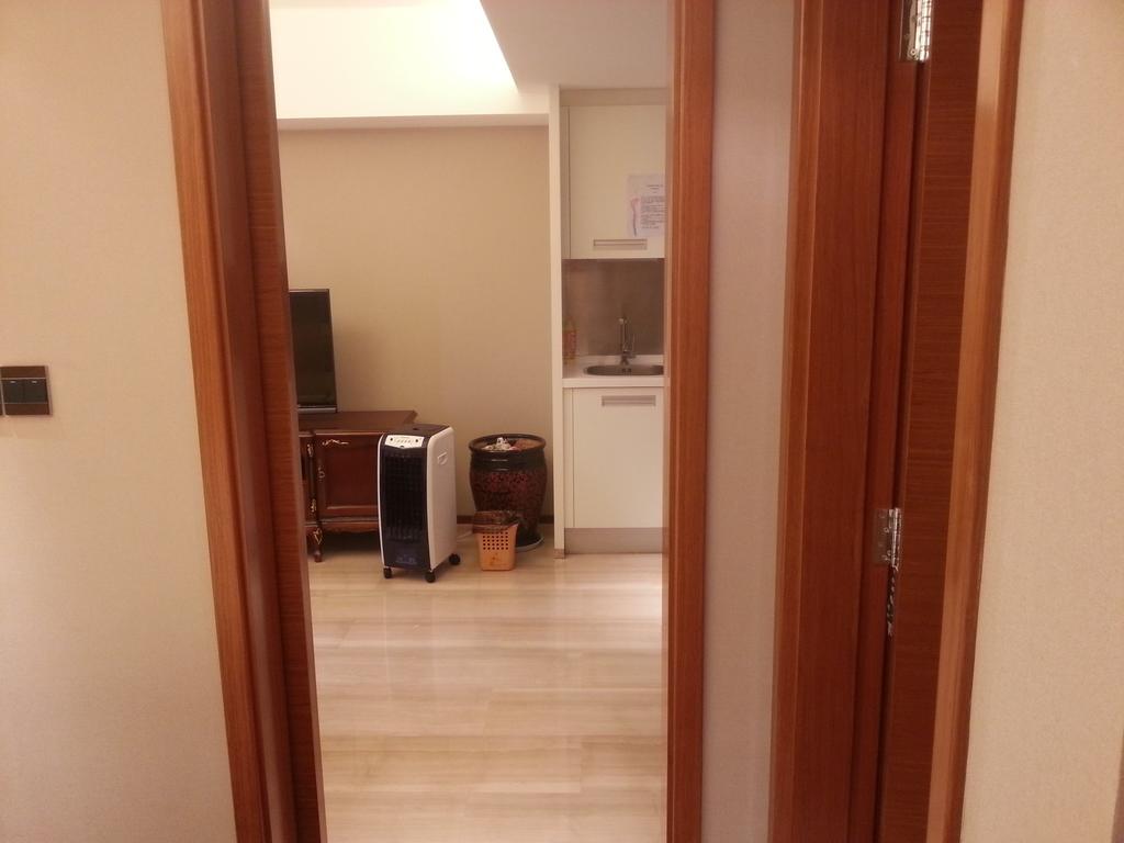 Kunming Shuncheng Space Apartment Room photo