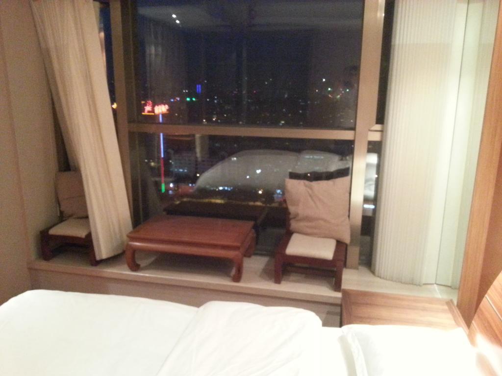 Kunming Shuncheng Space Apartment Room photo