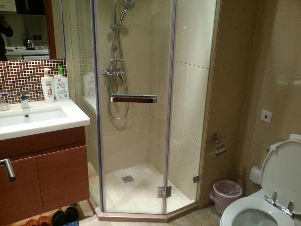 Kunming Shuncheng Space Apartment Room photo