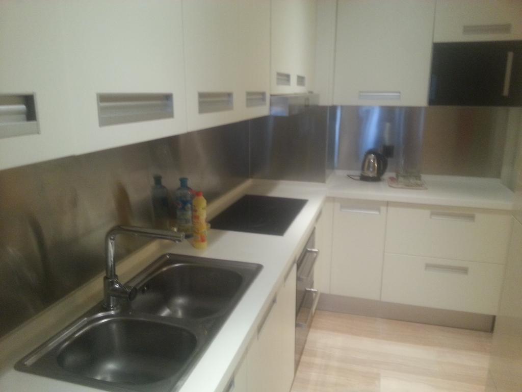Kunming Shuncheng Space Apartment Exterior photo