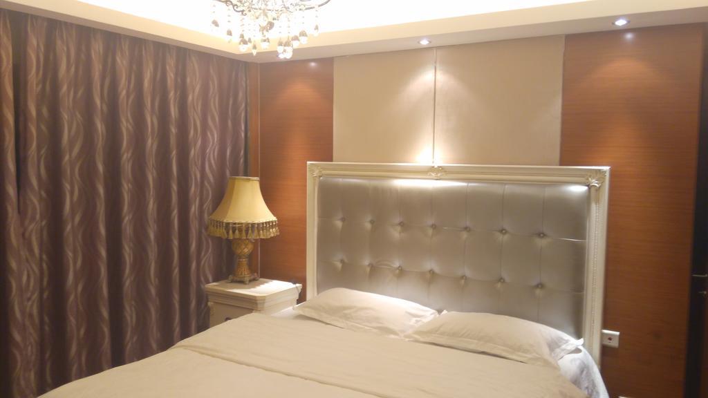 Kunming Shuncheng Space Apartment Exterior photo