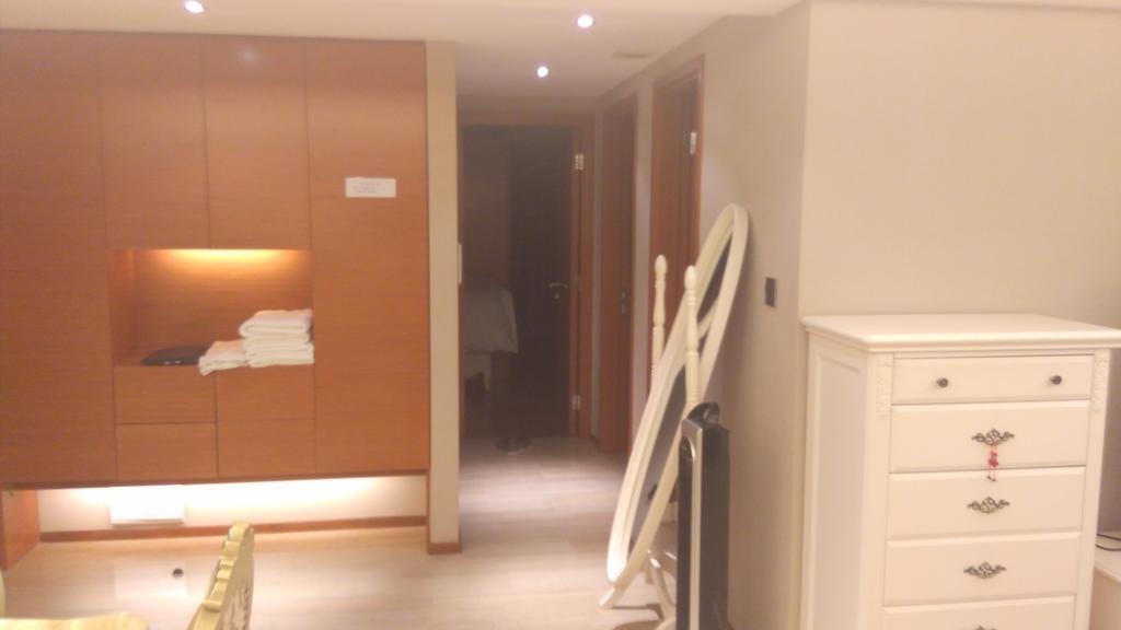 Kunming Shuncheng Space Apartment Exterior photo