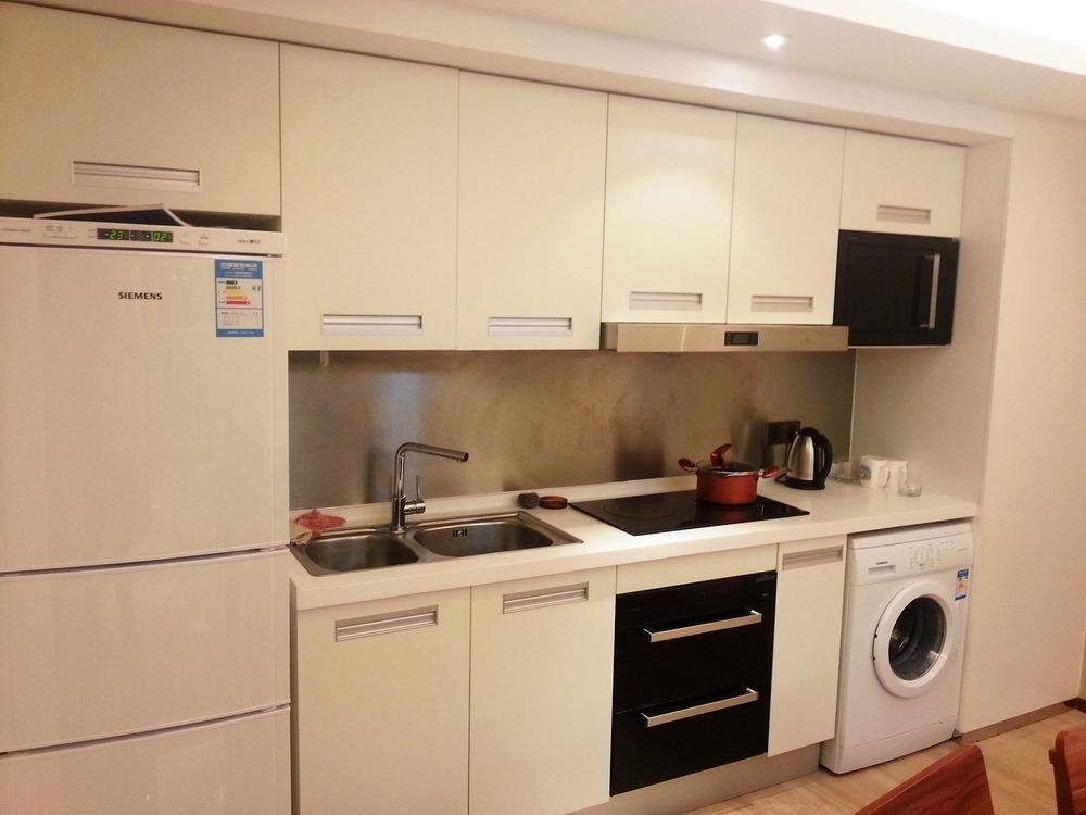 Kunming Shuncheng Space Apartment Exterior photo
