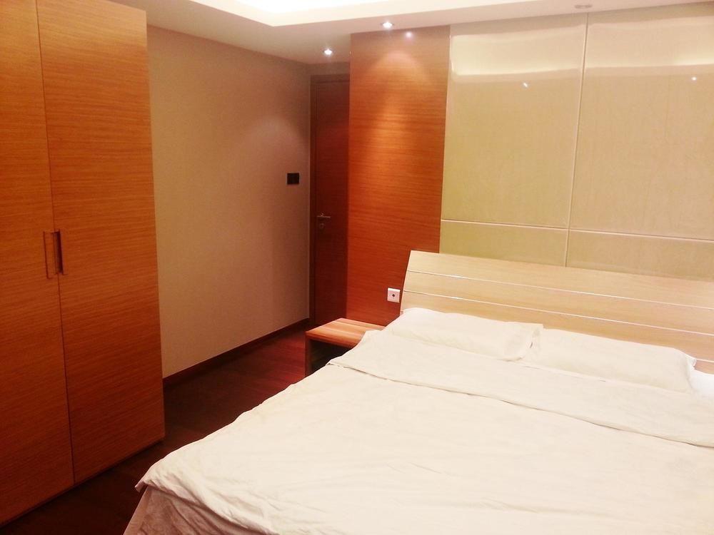 Kunming Shuncheng Space Apartment Exterior photo